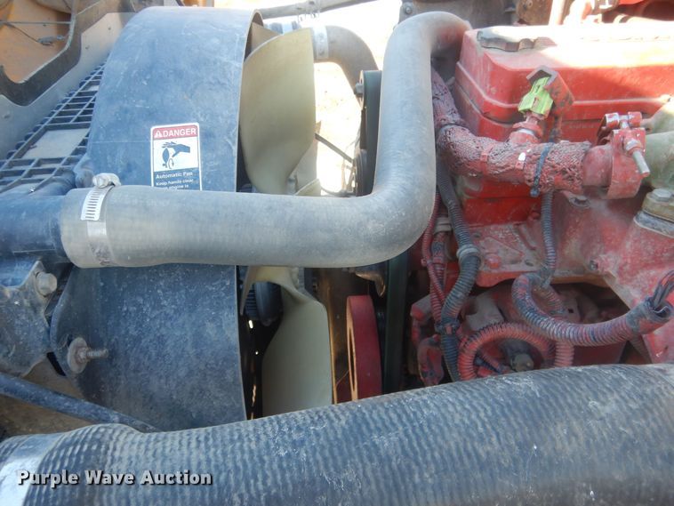 image for item HQ9574 2010 Thomas Built 281TS  school bus