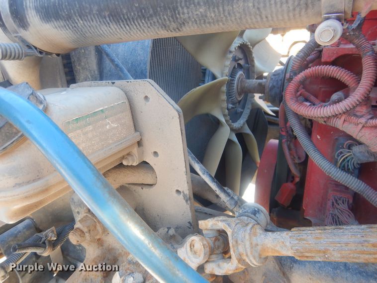 image for item HQ9574 2010 Thomas Built 281TS  school bus