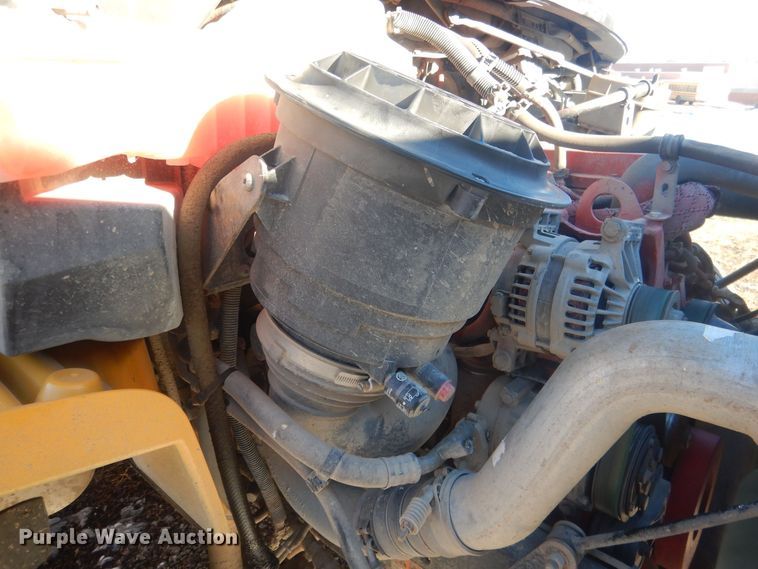 image for item HQ9574 2010 Thomas Built 281TS  school bus