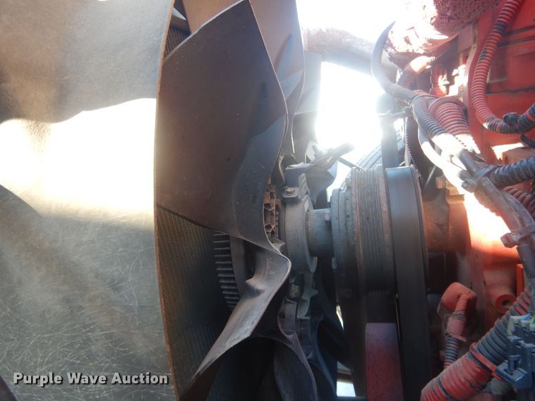 image for item HQ9575 2011 Blue Bird Vision  school bus