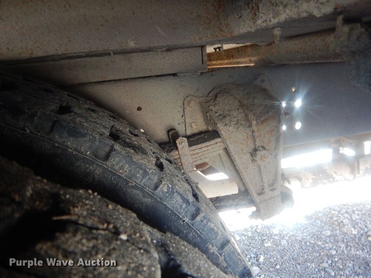 image for item HQ9575 2011 Blue Bird Vision  school bus