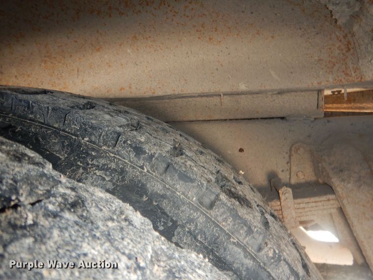 image for item HQ9575 2011 Blue Bird Vision  school bus