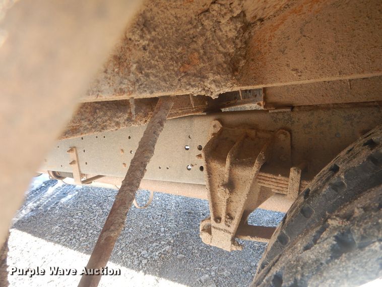 image for item HQ9575 2011 Blue Bird Vision  school bus