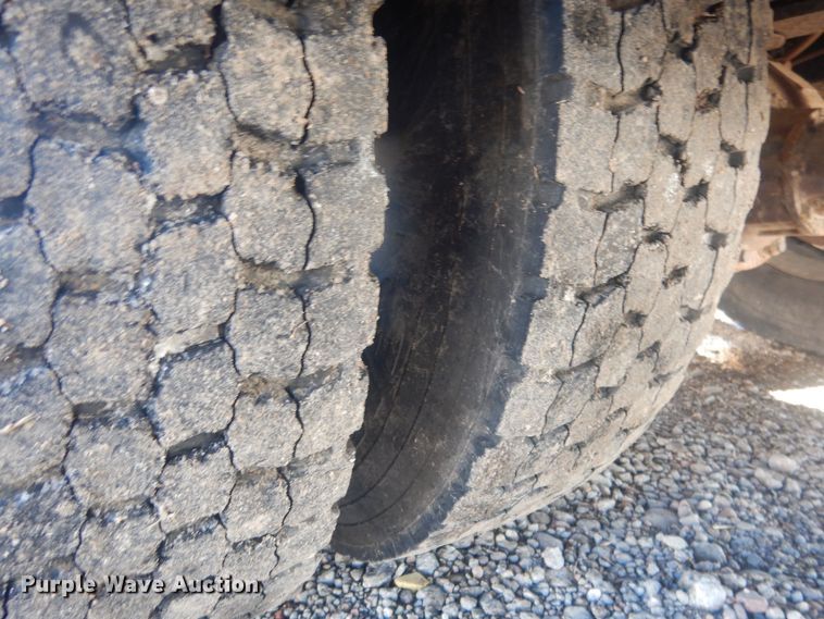 image for item HQ9575 2011 Blue Bird Vision  school bus