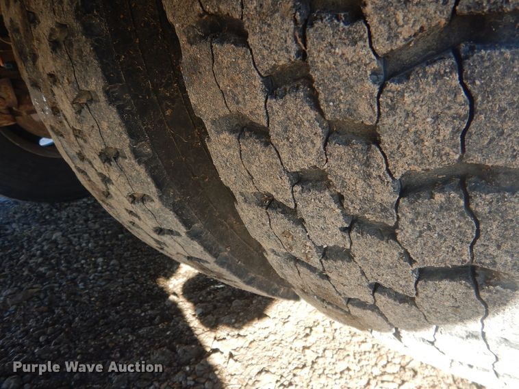 image for item HQ9575 2011 Blue Bird Vision  school bus