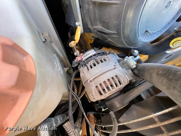 image for item ID9456 2014 John Deere 315  skid steer loader