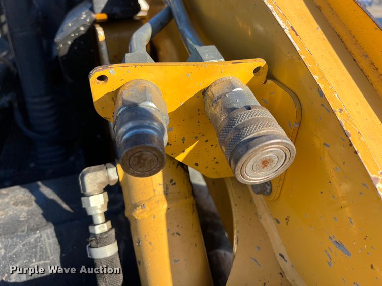 image for item ID9456 2014 John Deere 315  skid steer loader