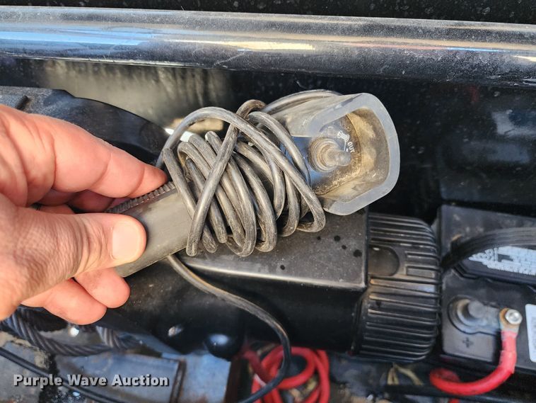 image for item IL9093 2021 Maxey MAXXD  equipment trailer