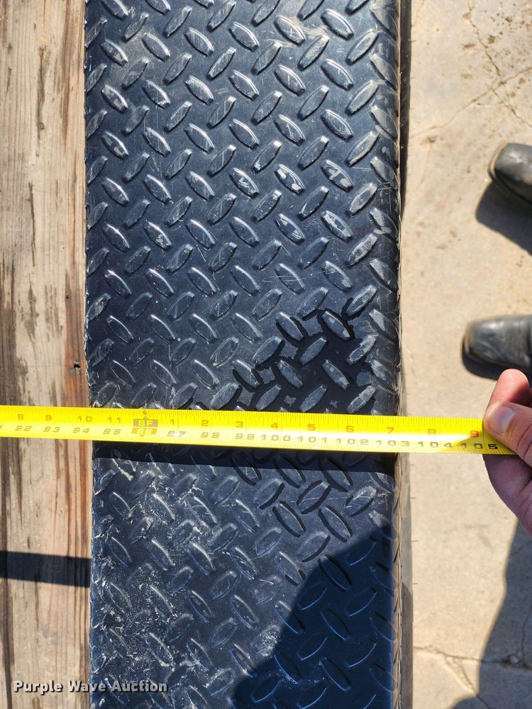 image for item IL9093 2021 Maxey MAXXD  equipment trailer