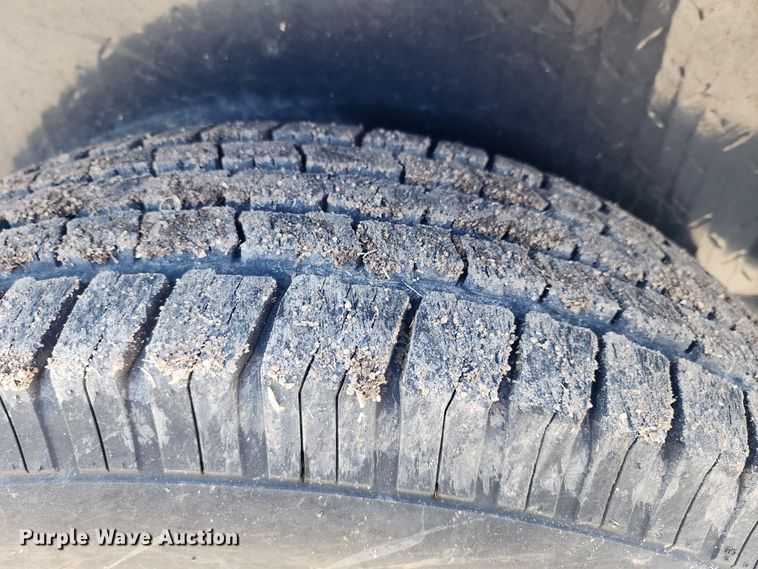 image for item IL9093 2021 Maxey MAXXD  equipment trailer