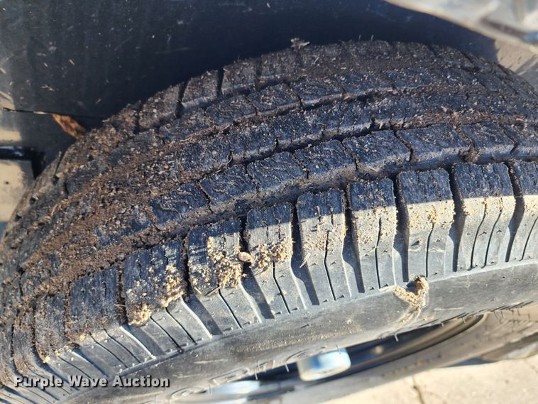 image for item IL9093 2021 Maxey MAXXD  equipment trailer