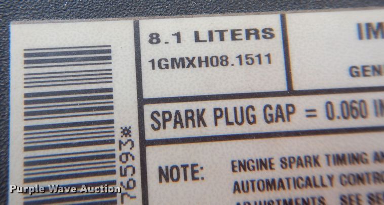 image for item IO9369 2001 Chevrolet Suburban 2500  SUV