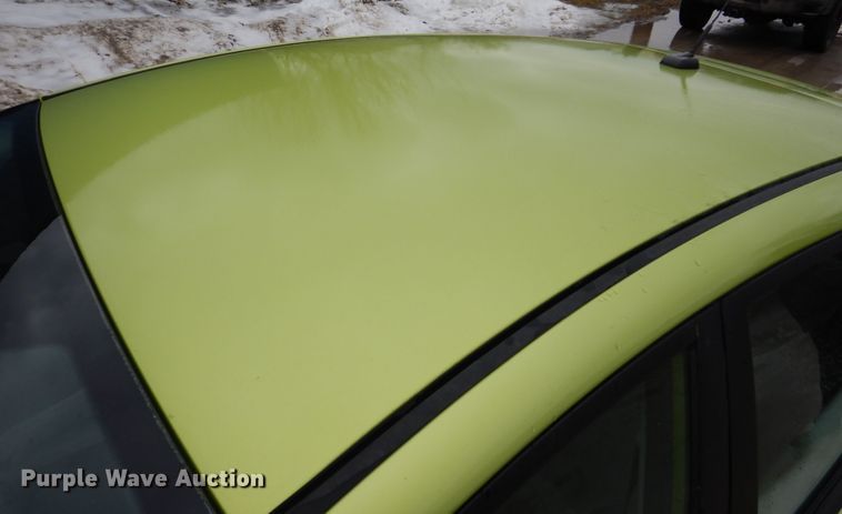 image for item IO9375 2011 Ford Fiesta SE