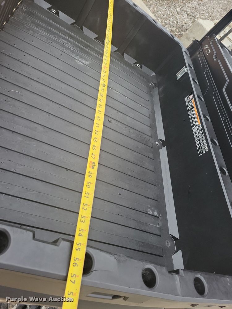 image for item IO9397 2019 Polaris Ranger XP  utility vehicle