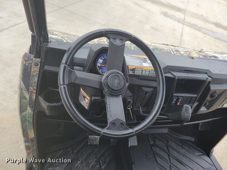 image for item IO9397 2019 Polaris Ranger XP  utility vehicle