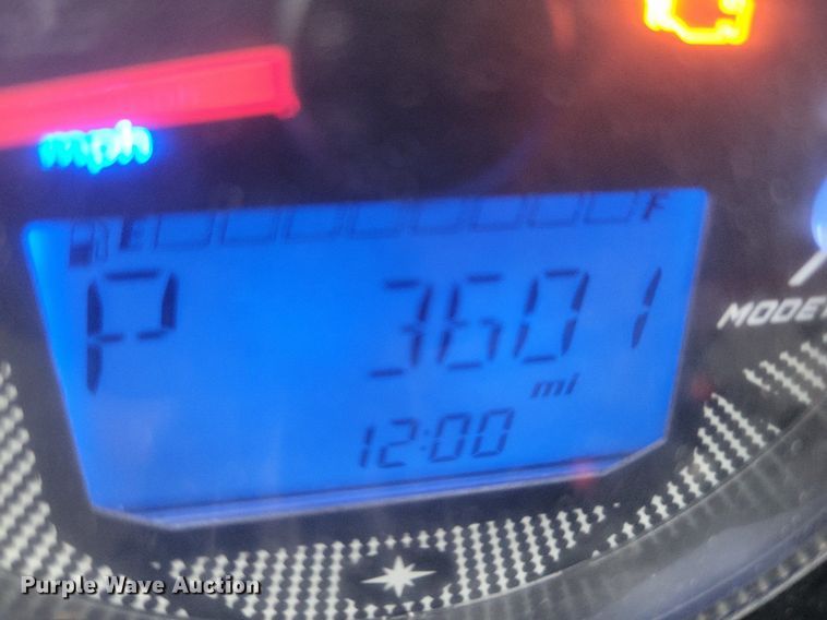 image for item IO9397 2019 Polaris Ranger XP  utility vehicle