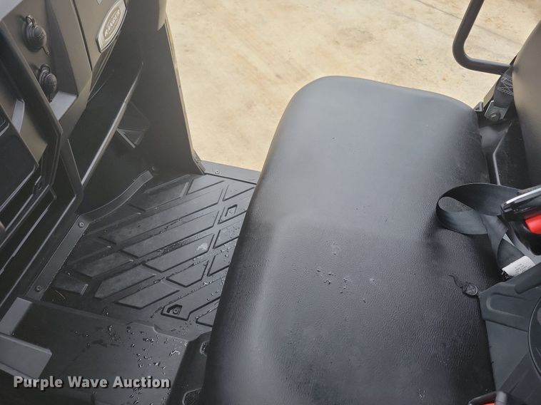 image for item IO9397 2019 Polaris Ranger XP  utility vehicle
