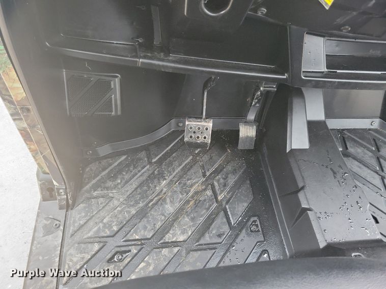 image for item IO9397 2019 Polaris Ranger XP  utility vehicle