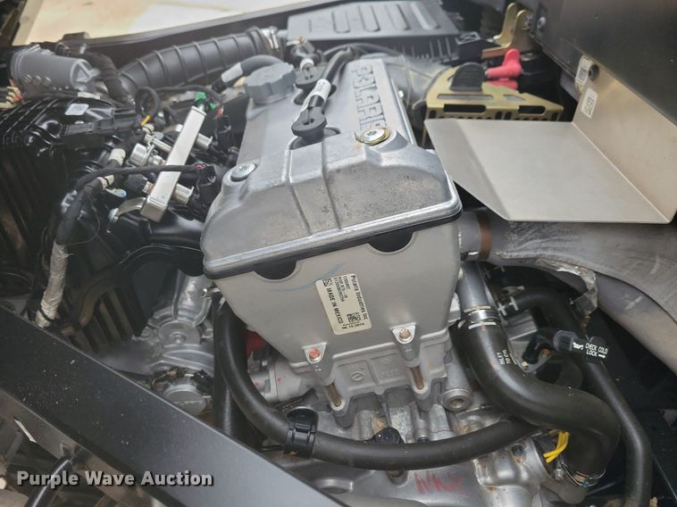 image for item IO9397 2019 Polaris Ranger XP  utility vehicle