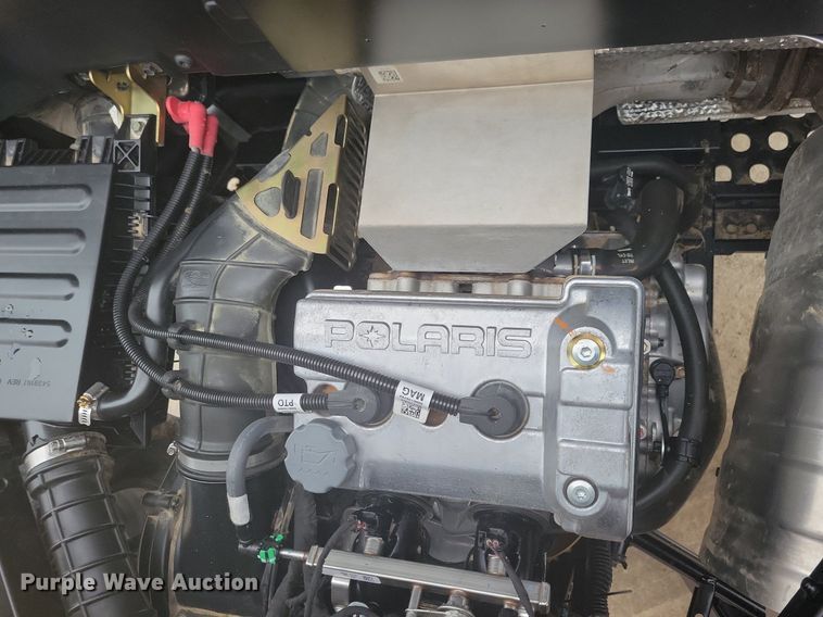 image for item IO9397 2019 Polaris Ranger XP  utility vehicle