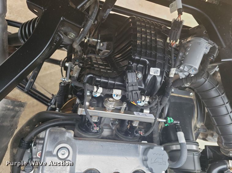 image for item IO9397 2019 Polaris Ranger XP  utility vehicle