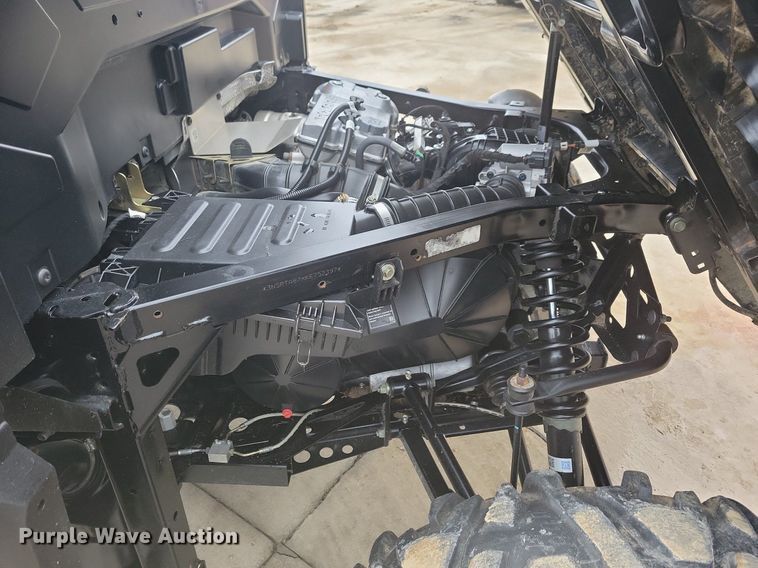 image for item IO9397 2019 Polaris Ranger XP  utility vehicle