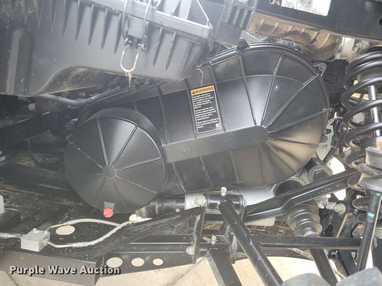 image for item IO9397 2019 Polaris Ranger XP  utility vehicle