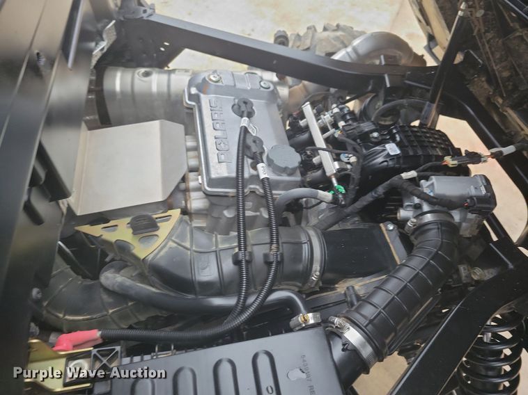 image for item IO9397 2019 Polaris Ranger XP  utility vehicle