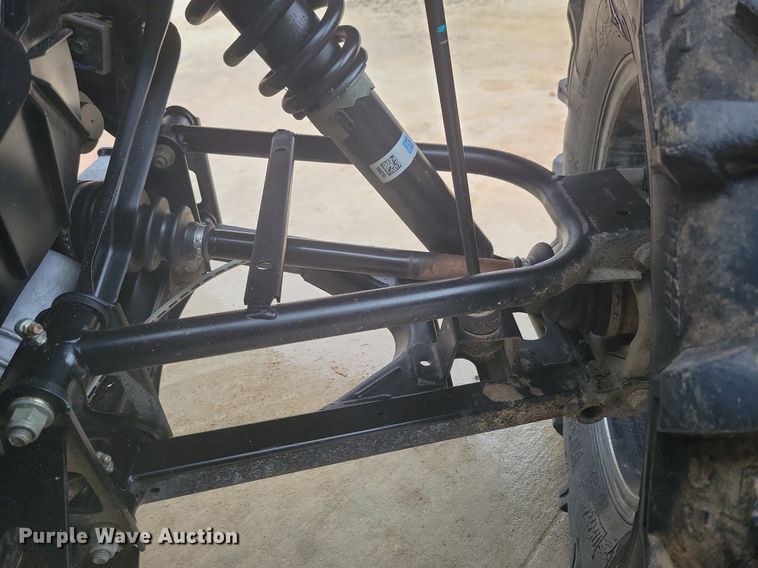 image for item IO9397 2019 Polaris Ranger XP  utility vehicle