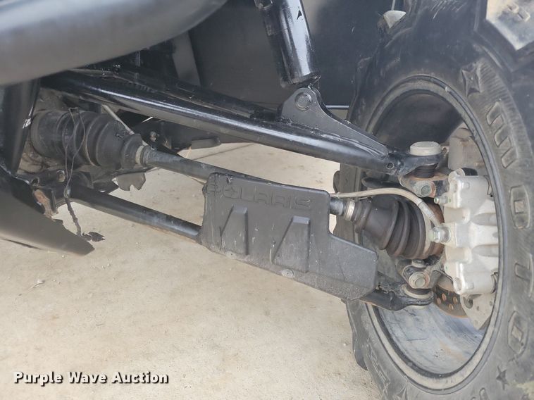 image for item IO9397 2019 Polaris Ranger XP  utility vehicle