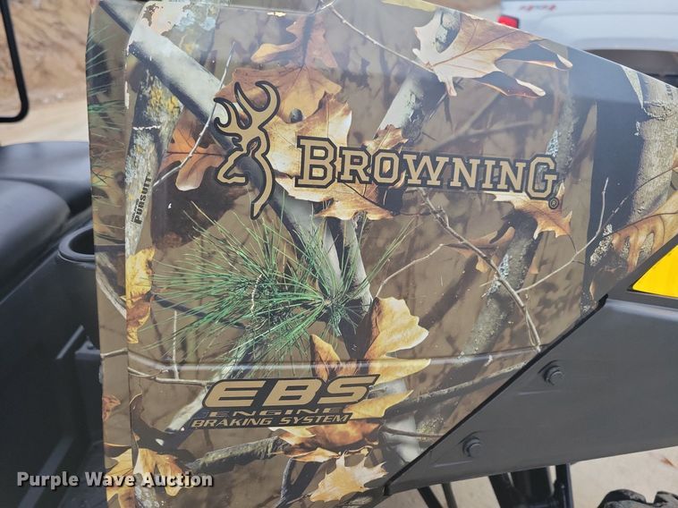 image for item IO9397 2019 Polaris Ranger XP  utility vehicle