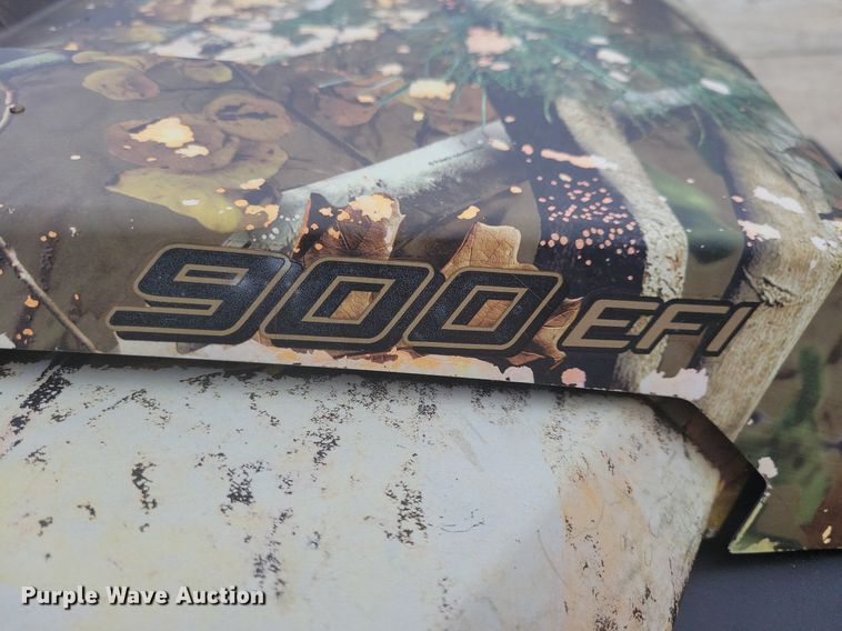 image for item IO9397 2019 Polaris Ranger XP  utility vehicle