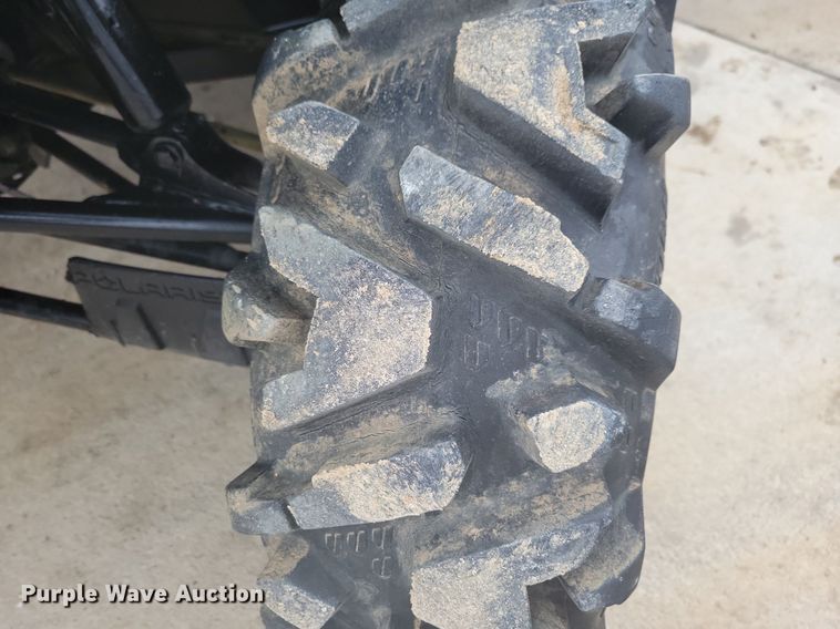 image for item IO9397 2019 Polaris Ranger XP  utility vehicle