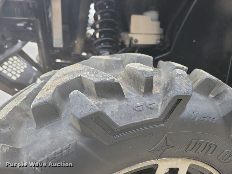 image for item IO9397 2019 Polaris Ranger XP  utility vehicle