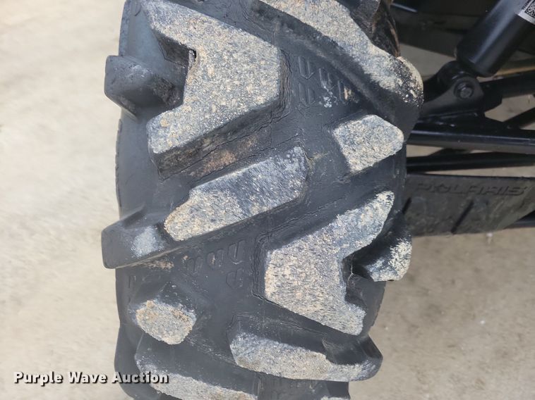 image for item IO9397 2019 Polaris Ranger XP  utility vehicle