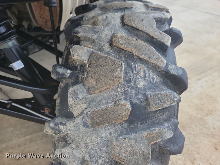 image for item IO9397 2019 Polaris Ranger XP  utility vehicle