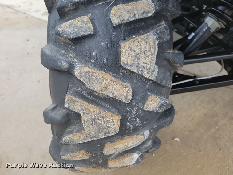 image for item IO9397 2019 Polaris Ranger XP  utility vehicle