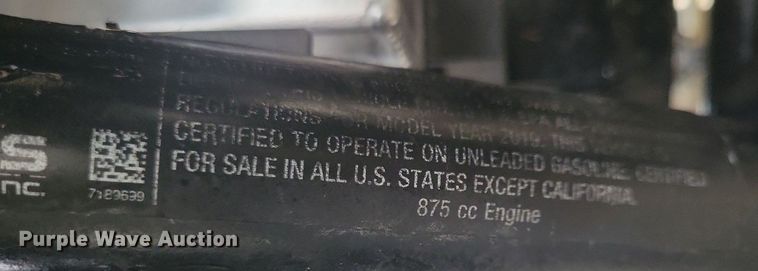 image for item IO9397 2019 Polaris Ranger XP  utility vehicle