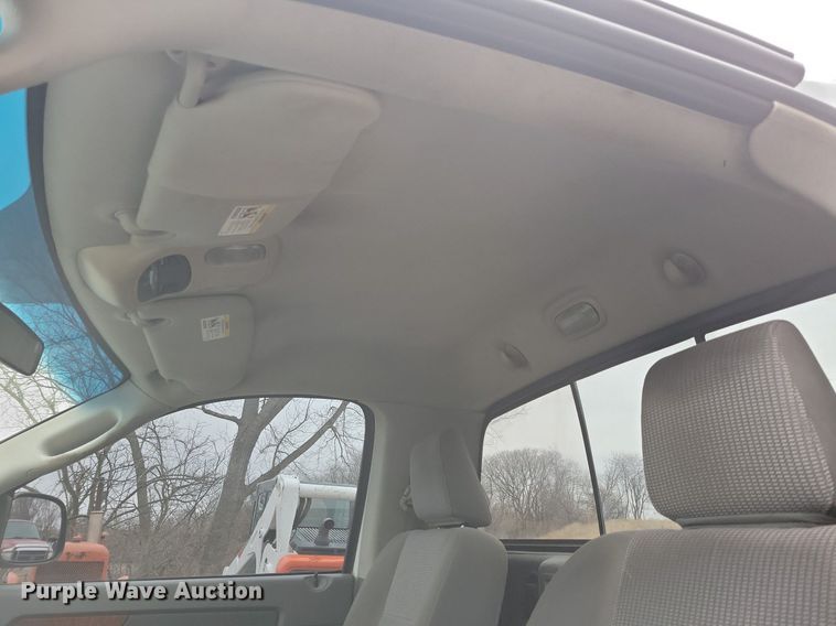 image for item IO9399 2006 Dodge Ram 1500 SLT  pickup truck