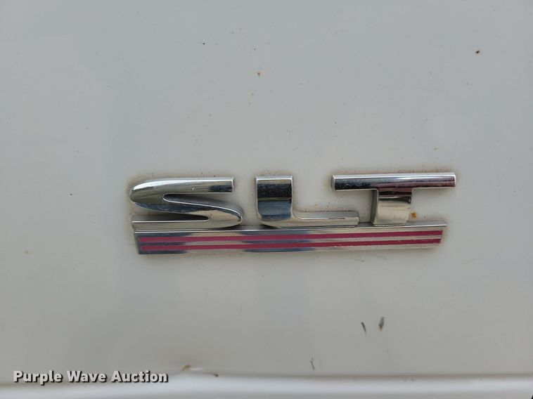 image for item IO9399 2006 Dodge Ram 1500 SLT  pickup truck