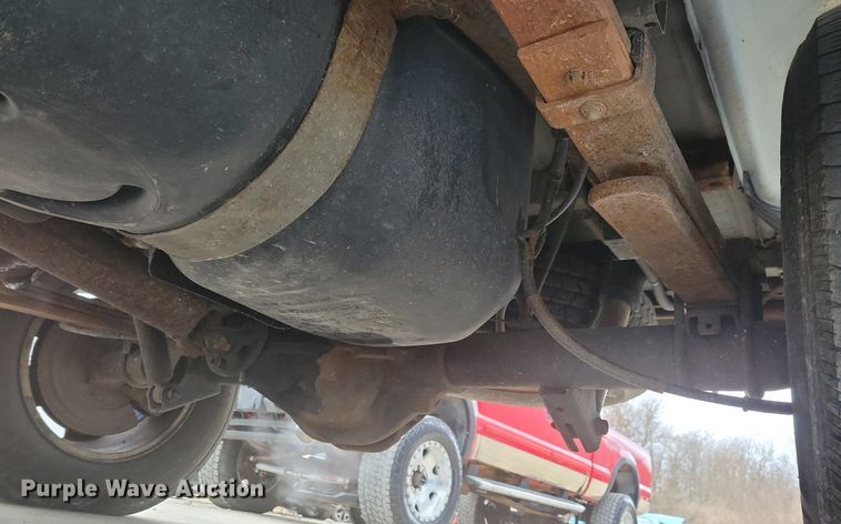 image for item IO9399 2006 Dodge Ram 1500 SLT  pickup truck