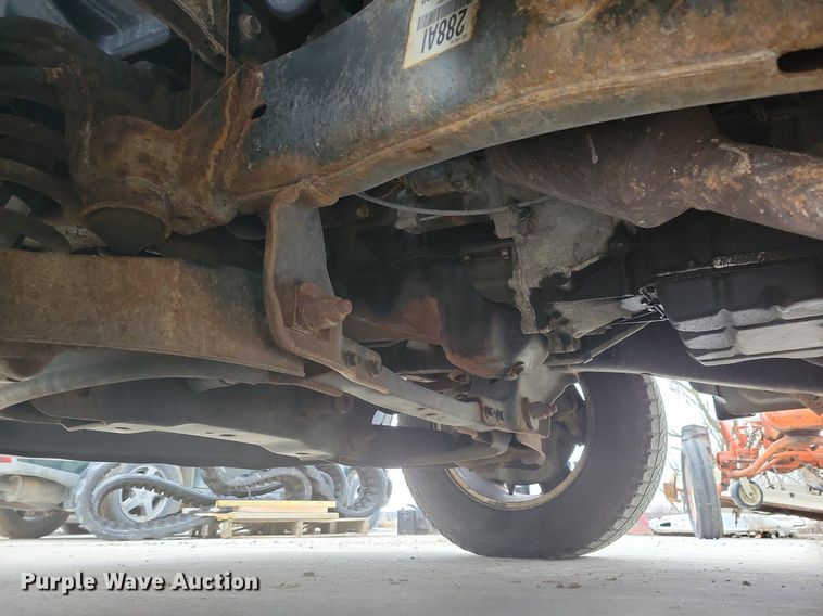 image for item IO9399 2006 Dodge Ram 1500 SLT  pickup truck