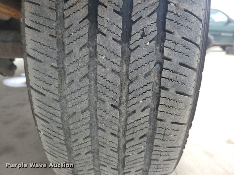 image for item IO9399 2006 Dodge Ram 1500 SLT  pickup truck