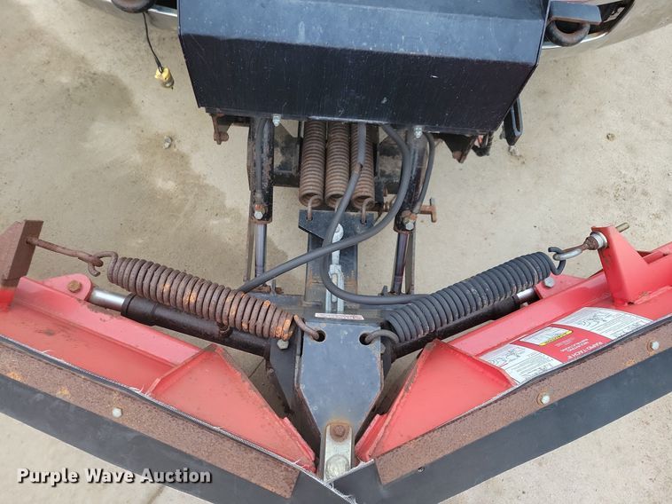 image for item IO9400 2005 Ford F250 Super Duty XLT  SuperCab pickup truck