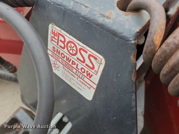 image for item IO9400 2005 Ford F250 Super Duty XLT  SuperCab pickup truck