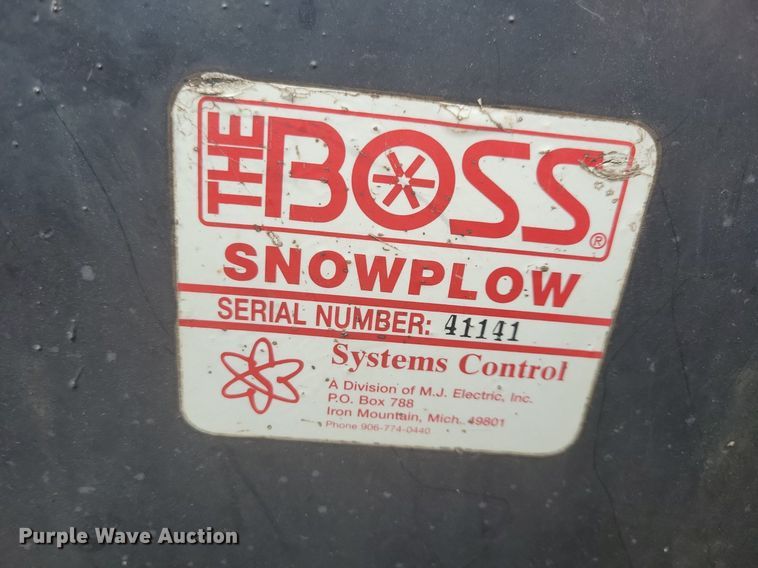 image for item IO9400 2005 Ford F250 Super Duty XLT  SuperCab pickup truck