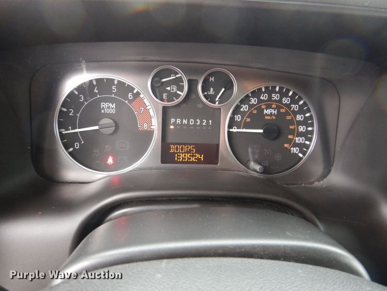 image for item IO9402 2006 Hummer H3  SUV