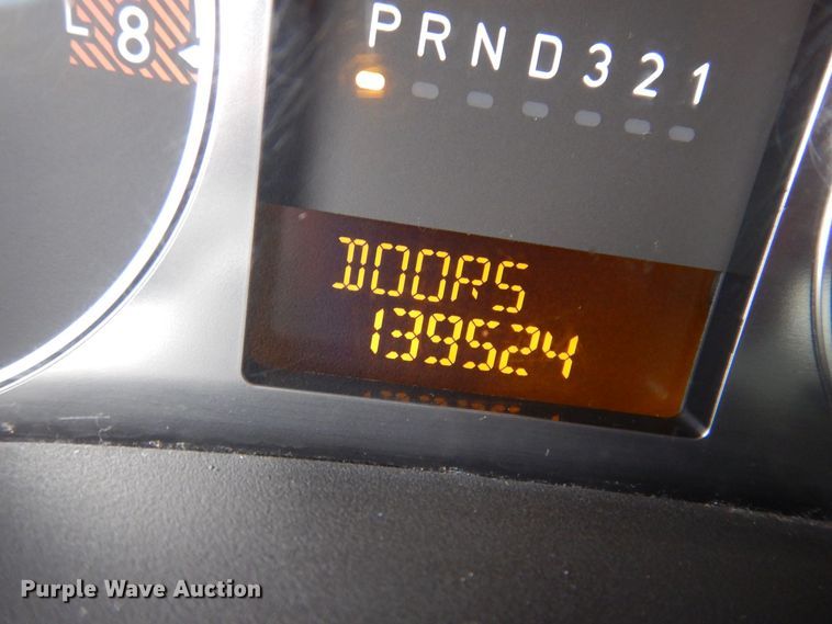 image for item IO9402 2006 Hummer H3  SUV