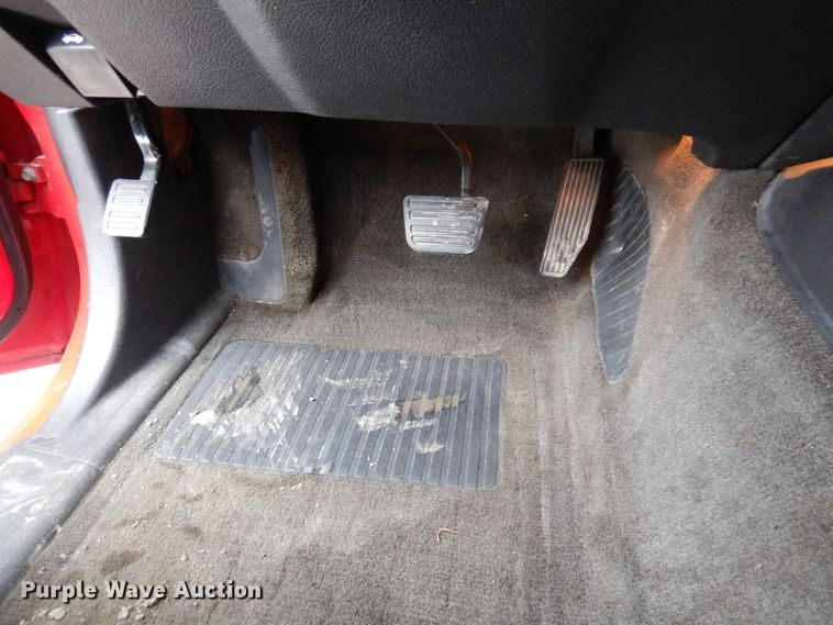 image for item IO9402 2006 Hummer H3  SUV