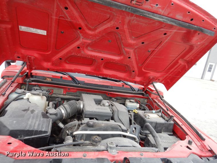 image for item IO9402 2006 Hummer H3  SUV